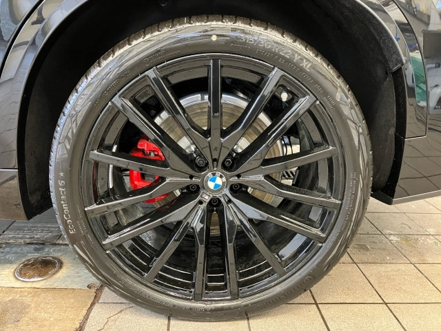 Bild 7: BMW X5 xDrive50e G05 XB1