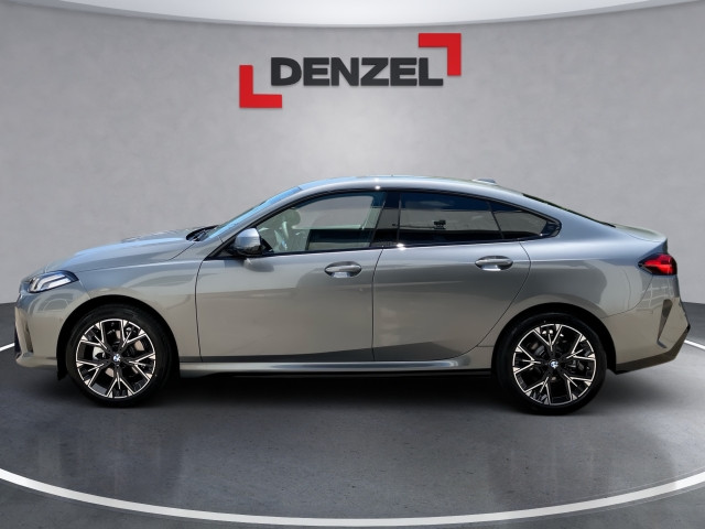 Bild 1: BMW BMW 216 Gran Coupe