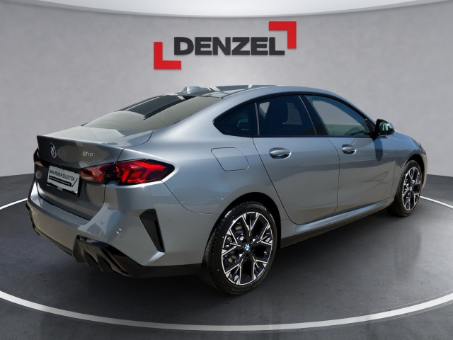 Bild 3: BMW BMW 216 Gran Coupe