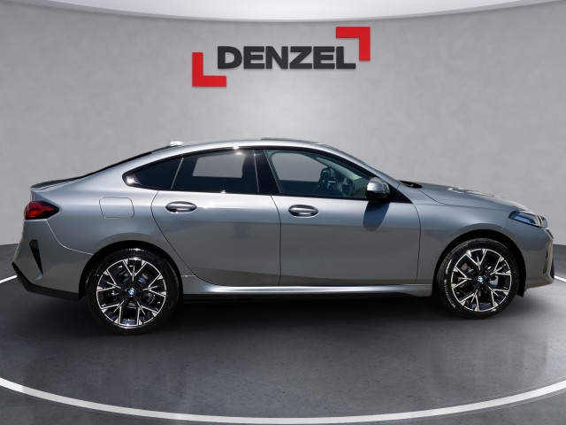 Bild 4: BMW BMW 216 Gran Coupe