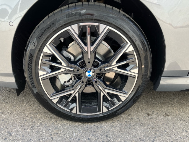 Bild 7: BMW BMW 216 Gran Coupe