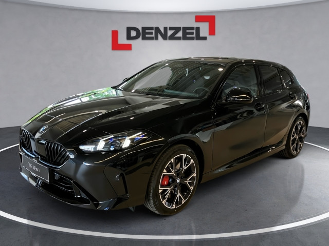 Bild 0: BMW 116 5-Tüerer F70