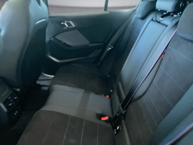 Bild 9: BMW 116 5-Tüerer F70