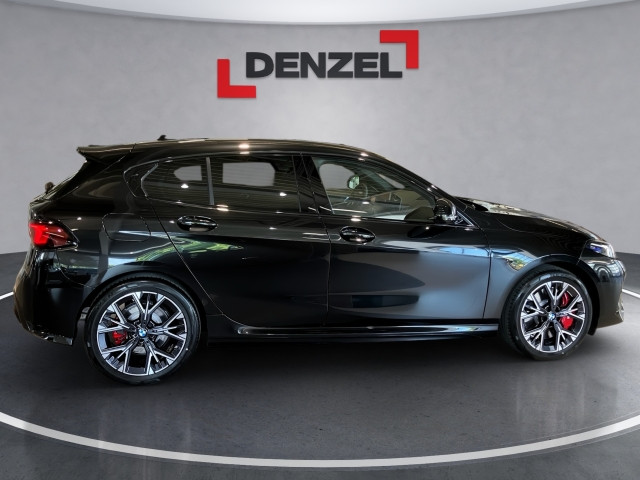 Bild 10: BMW 116 5-Tüerer F70