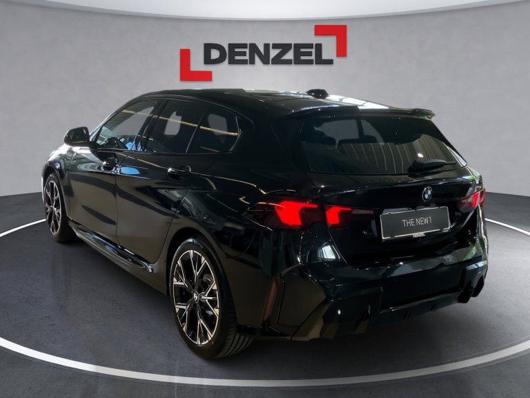 Bild 11: BMW 116 5-Tüerer F70