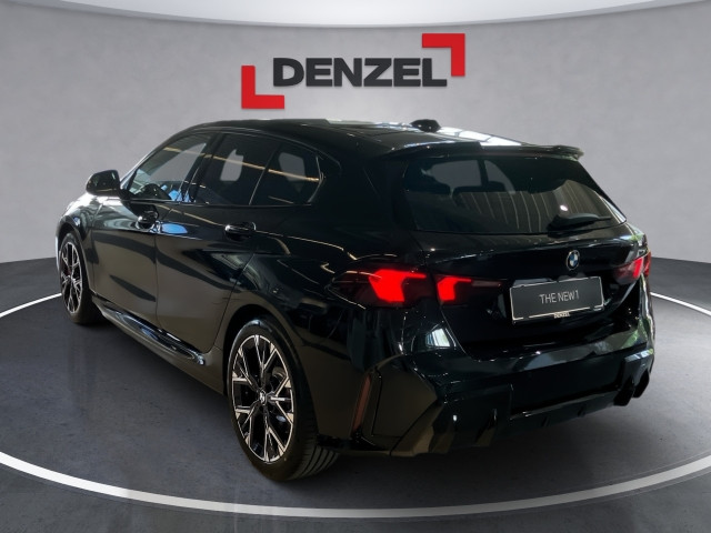 Bild 11: BMW 116 5-Tüerer F70