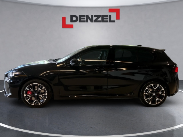 Bild 1: BMW 116 5-Tüerer F70