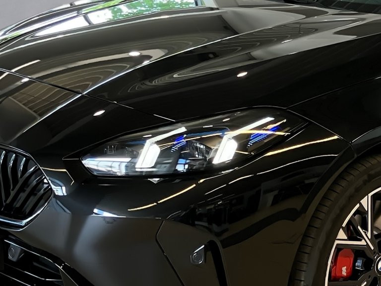 Bild 3: BMW 116 5-Tüerer F70