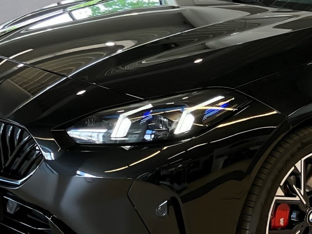 Bild 3: BMW 116 5-Tüerer F70