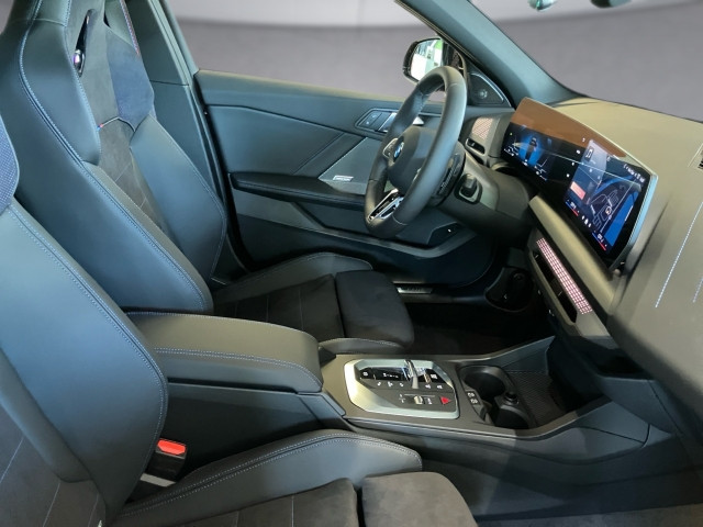 Bild 7: BMW 116 5-Tüerer F70