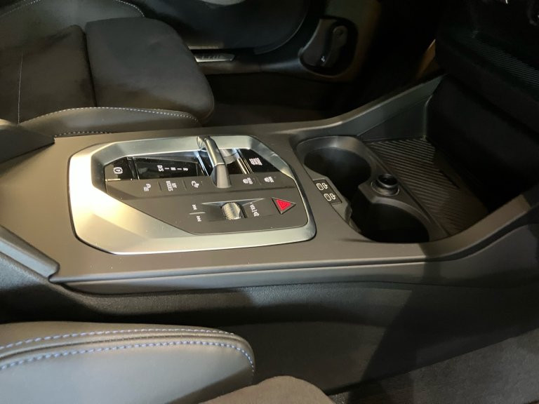 Bild 8: BMW 116 5-Tüerer F70