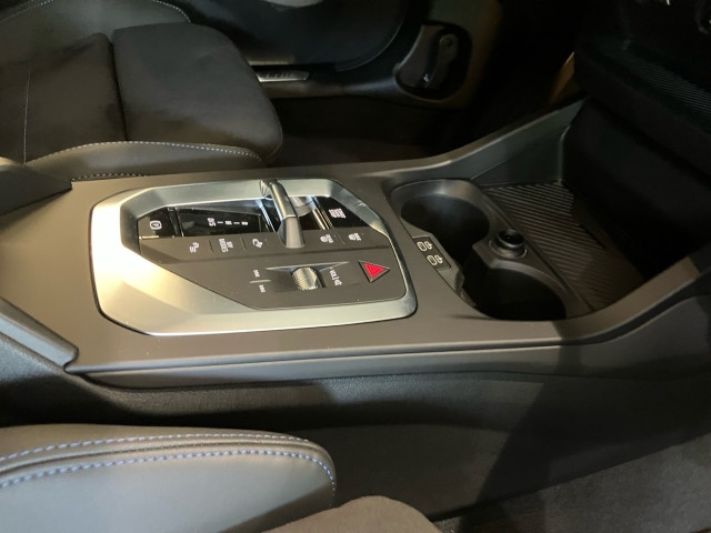 Bild 8: BMW 116 5-Tüerer F70