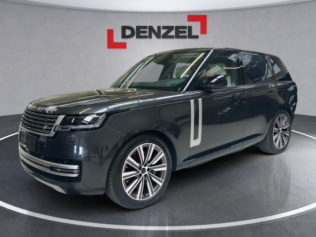Bild 0: Land Rover Range Rover P550e Autobiography