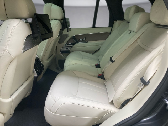 Bild 11: Land Rover Range Rover P550e Autobiography