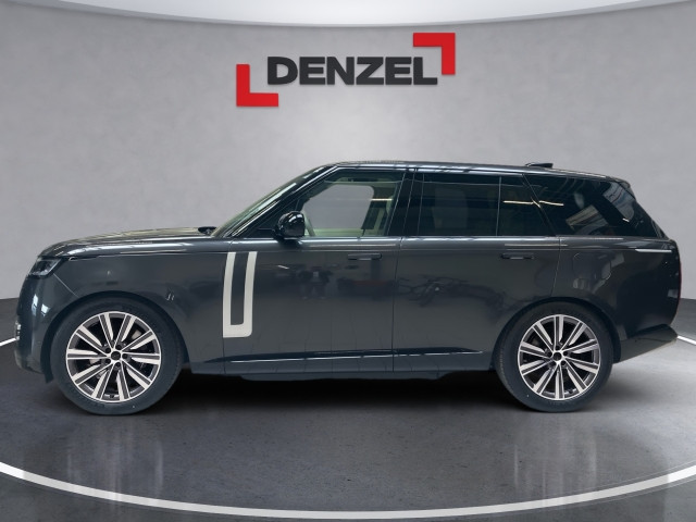 Bild 1: Land Rover Range Rover P550e Autobiography