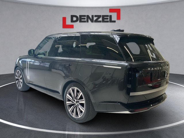 Bild 2: Land Rover Range Rover P550e Autobiography