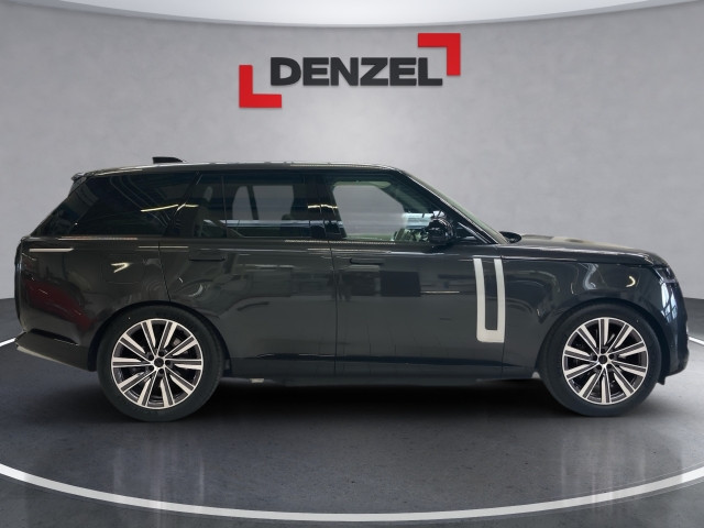 Bild 4: Land Rover Range Rover P550e Autobiography