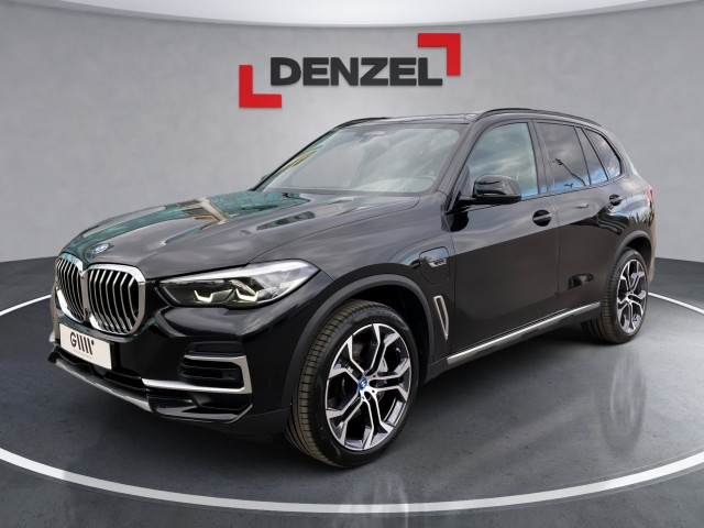 Bild 0: BMW X5 xDrive45e PHEV Aut.