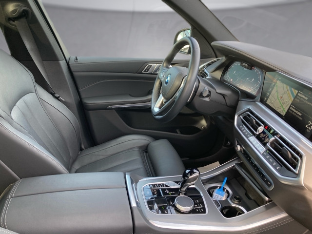 Bild 10: BMW X5 xDrive45e PHEV Aut.