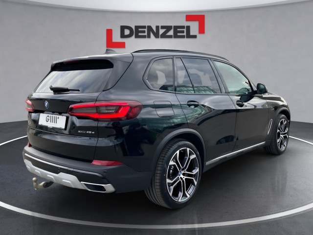 Bild 3: BMW X5 xDrive45e PHEV Aut.