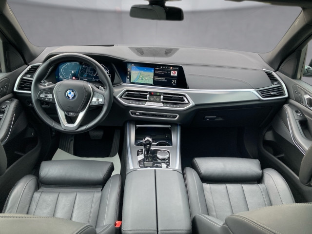 Bild 8: BMW X5 xDrive45e PHEV Aut.