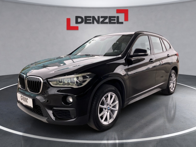 Bild 0: BMW X1 sDrive16d Advanta