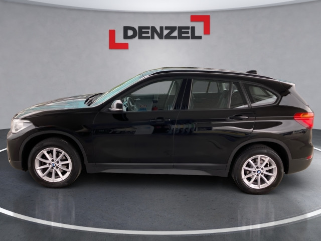 Bild 1: BMW X1 sDrive16d Advanta