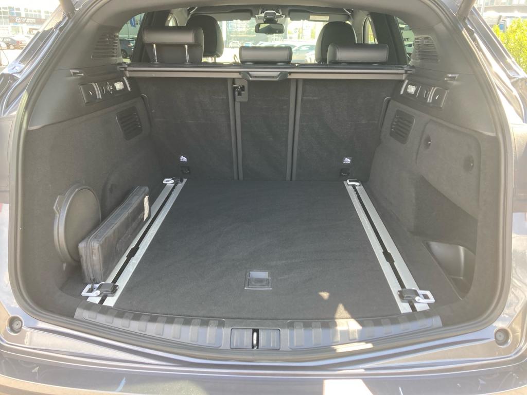 Bild 12: Alfa Stelvio Veloce 2,2 1