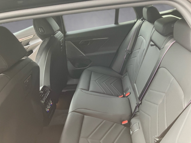 Bild 11: BMW i5 eDrive40 Touring