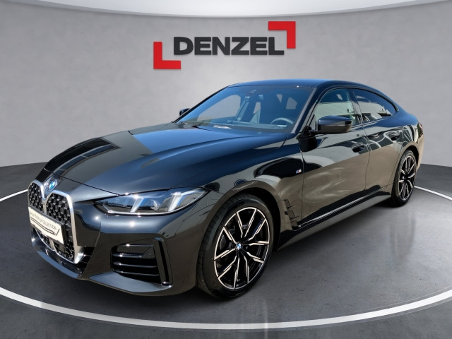 Bild 0: BMW 420d xDrive Gran Coupe