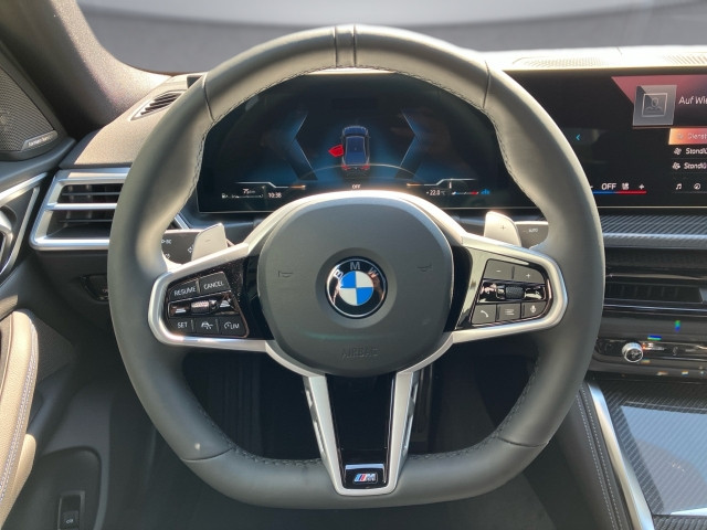 Bild 9: BMW 420d xDrive Gran Coupe