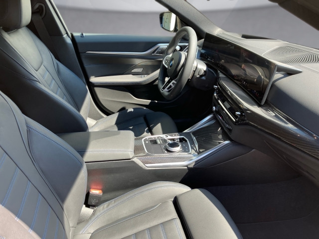 Bild 10: BMW 420d xDrive Gran Coupe