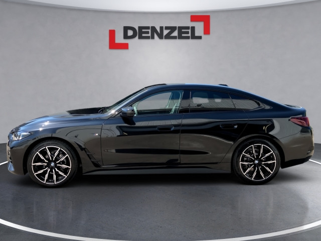 Bild 1: BMW 420d xDrive Gran Coupe
