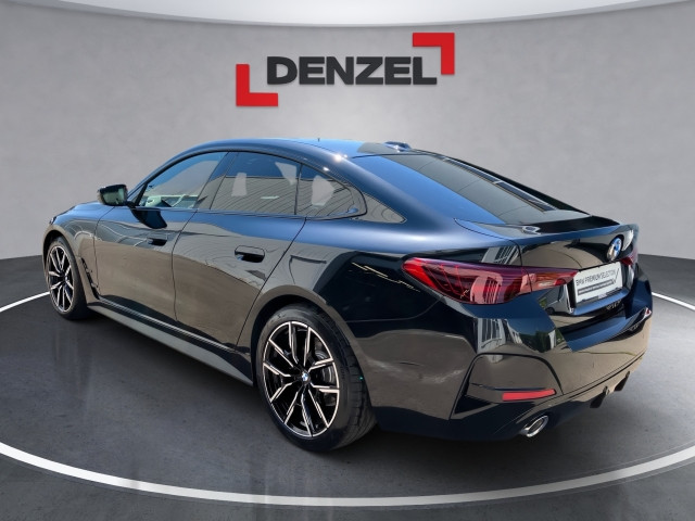 Bild 2: BMW 420d xDrive Gran Coupe