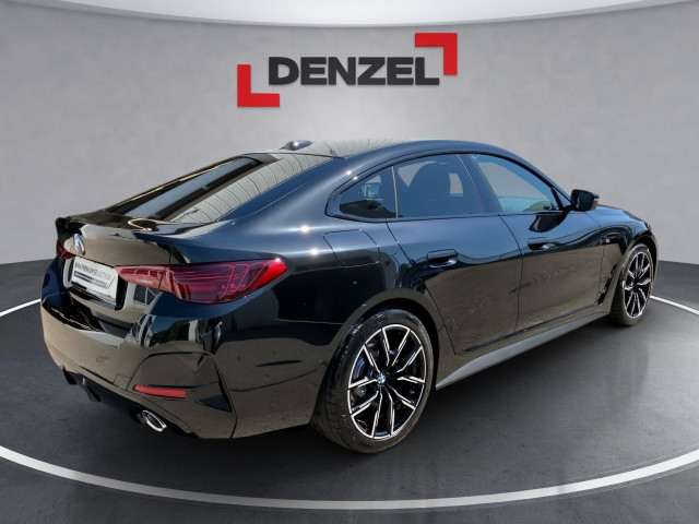 Bild 3: BMW 420d xDrive Gran Coupe