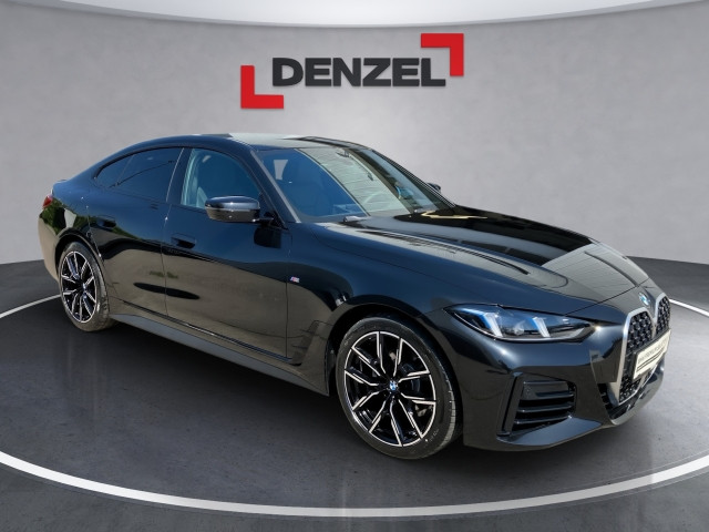 Bild 5: BMW 420d xDrive Gran Coupe