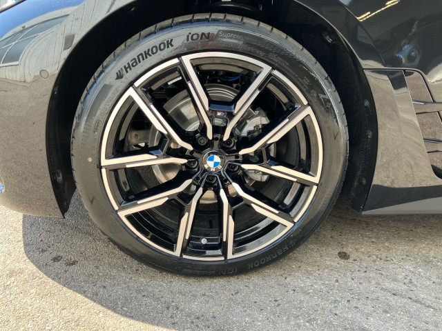 Bild 7: BMW 420d xDrive Gran Coupe