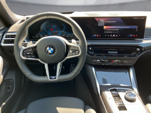 Bild 8: BMW 420d xDrive Gran Coupe