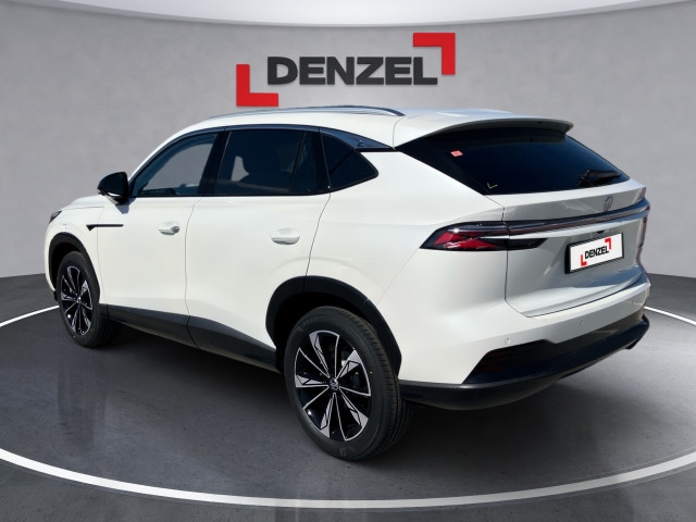 Bild 2: MG HS HEV Luxury Lenkradhzg. 25.5