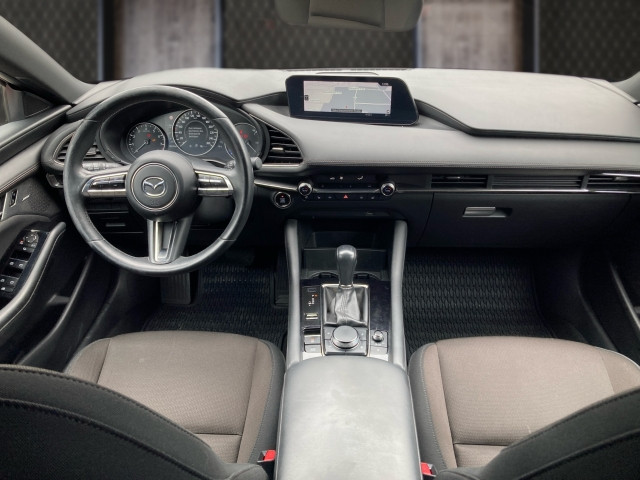 Bild 14: Mazda 3 Skyactiv-G122