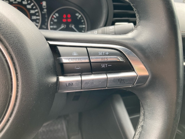 Bild 5: Mazda 3 Skyactiv-G122