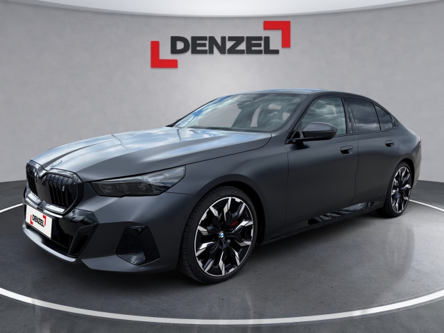 Bild 0: BMW i5 eDrive40 Limousine