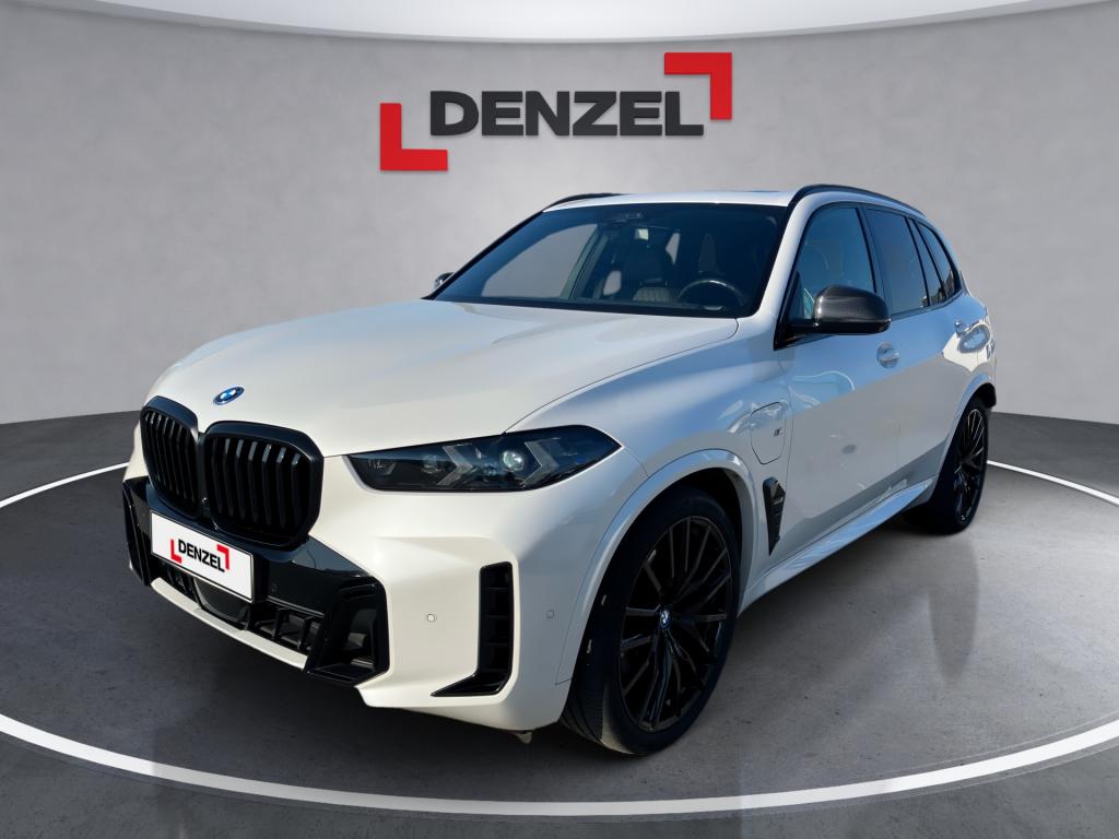 Bild 0: BMW X5 xDrive50e G05 XB1