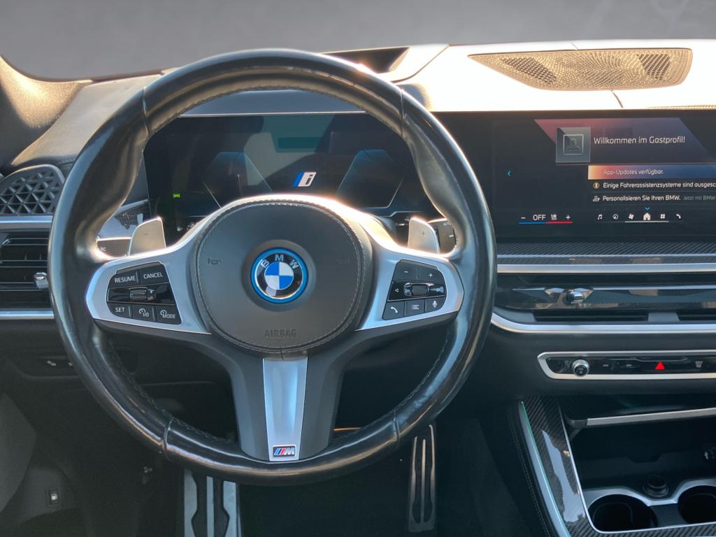 Bild 9: BMW X5 xDrive50e G05 XB1