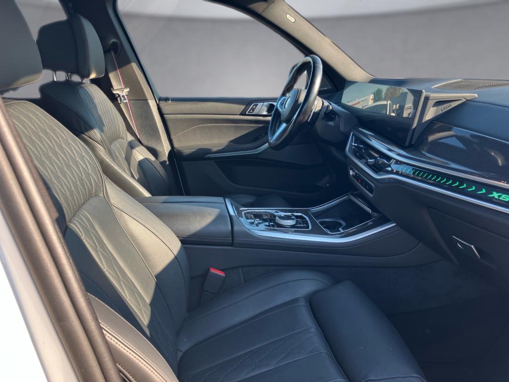 Bild 10: BMW X5 xDrive50e G05 XB1