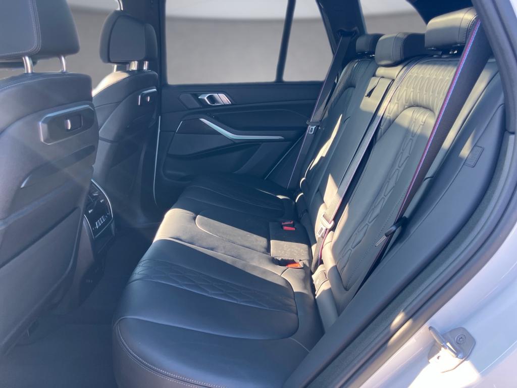 Bild 11: BMW X5 xDrive50e G05 XB1