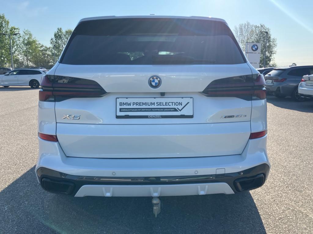 Bild 13: BMW X5 xDrive50e G05 XB1