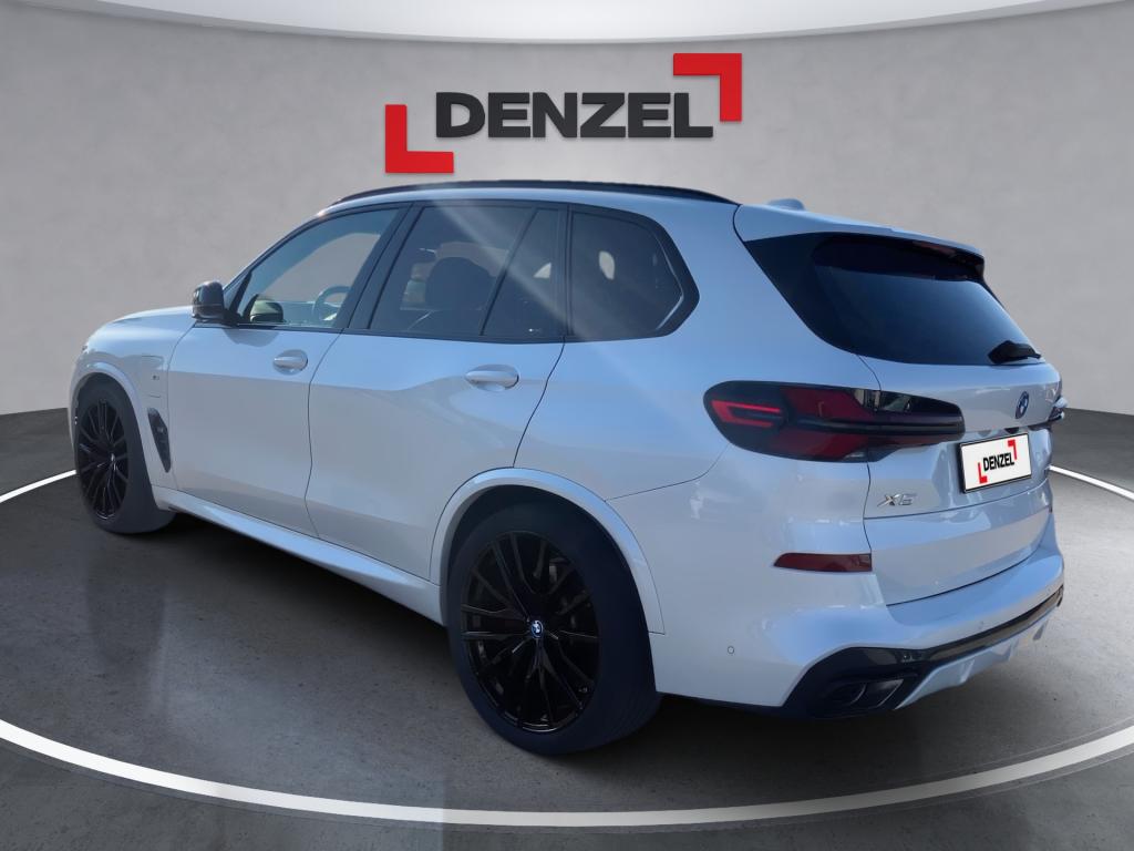 Bild 2: BMW X5 xDrive50e G05 XB1