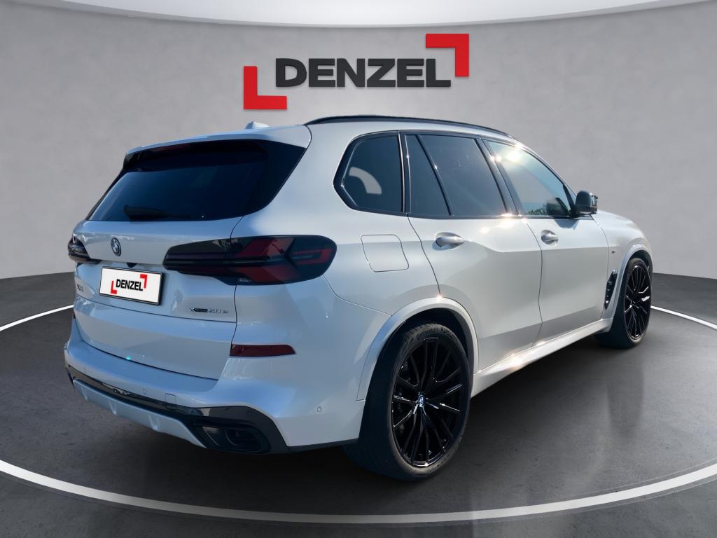 Bild 3: BMW X5 xDrive50e G05 XB1