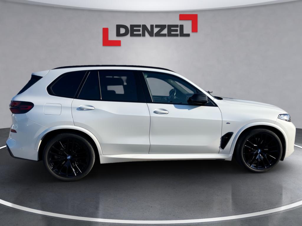 Bild 4: BMW X5 xDrive50e G05 XB1